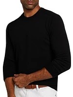 COLLECTION Cashmere Crewneck Sweater