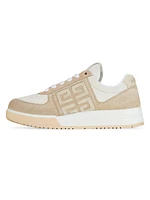 G4 Sneakers Suede