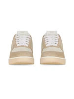 G4 Sneakers Suede