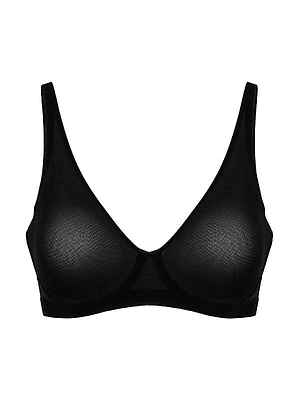 Tulle Full Bra