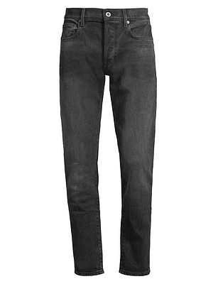 Stretch Slim-Fit Jeans