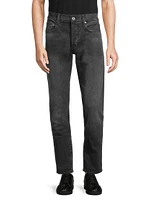 Stretch Slim-Fit Jeans