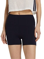 Airweight 3.5" Biker Shorts