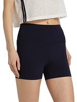 Airweight 3.5" Biker Shorts