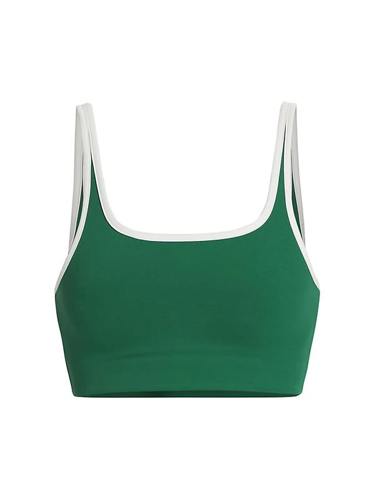 Cait Rigor Sports Bra