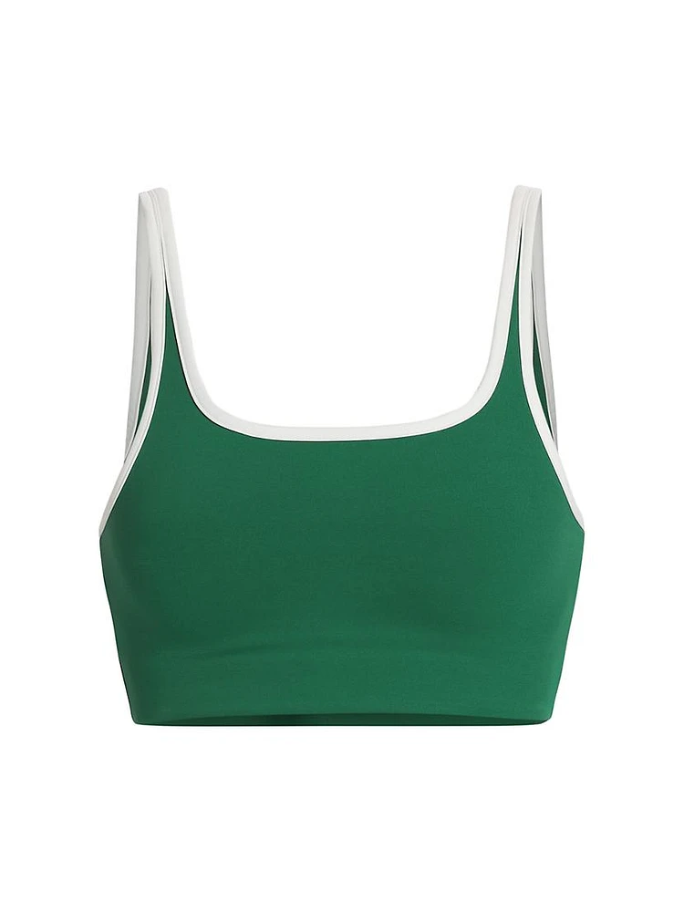 Cait Rigor Sports Bra