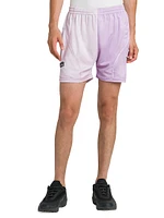 Half & Half Football Shorts