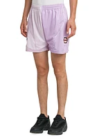 Half & Football Shorts