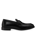 Club Classic Leather Loafers