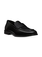 Club Classic Leather Loafers