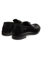 Club Classic Leather Loafers