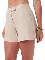 Hermosa Twill Shorts