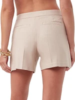 Hermosa Twill Shorts