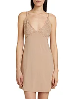 Feathers Essentials Chemise