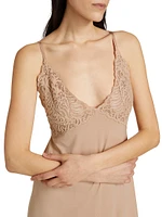 Feathers Essentials Chemise