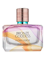 Bronze Goddess Flora Verde Eau de Parfum