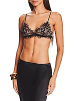 Marna Bralette Top