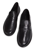 Cary Leather Loafers