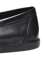 Cary Leather Loafers