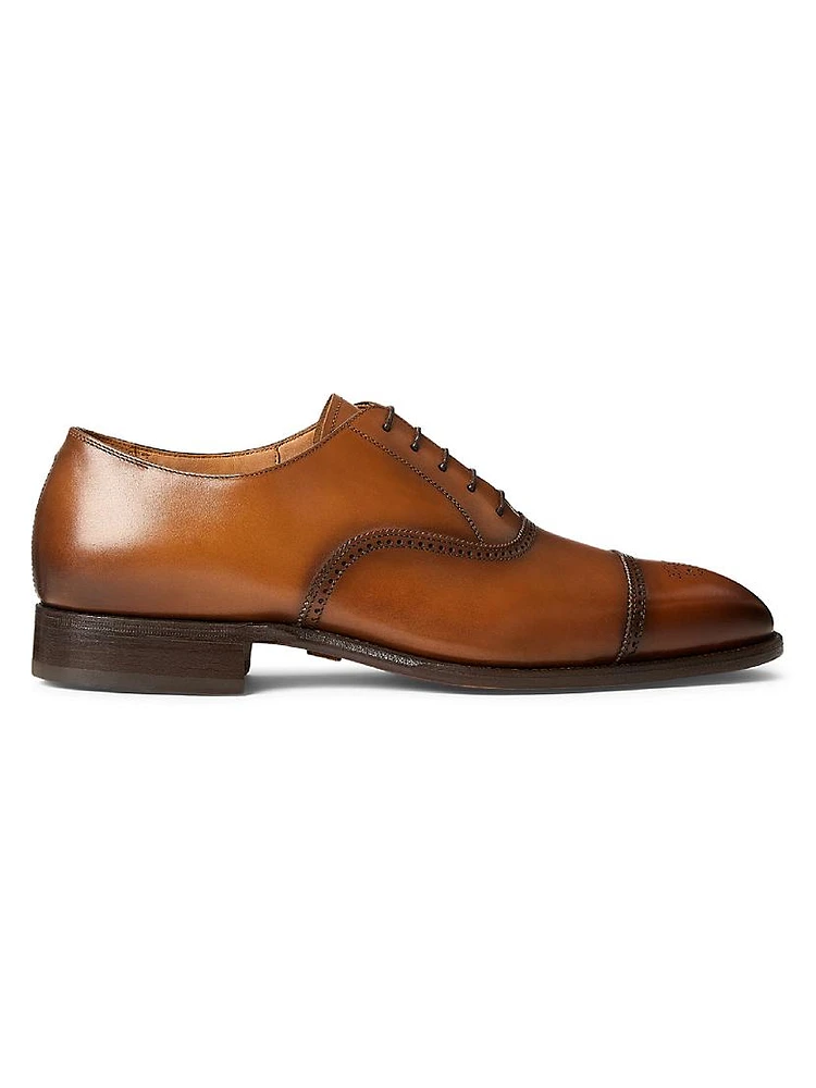 Denver II Leather Dress Shoes