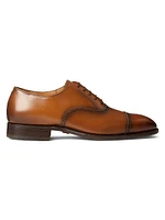 Denver II Leather Dress Shoes