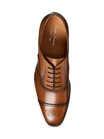 Denver II Leather Dress Shoes