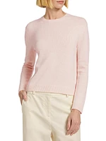 Girl Crew Aka Jill Cashmere Sweater