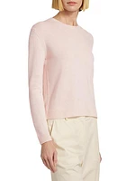 Girl Crew Aka Jill Cashmere Sweater