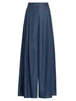 New Didi Wide-Leg Pants