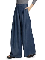 New Didi Wide-Leg Pants