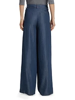 New Didi Wide-Leg Pants