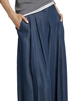 New Didi Wide-Leg Pants