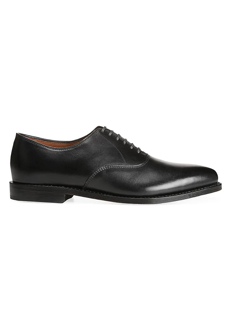 Carlyle Leather Oxfords