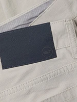 Canvas On-The-Go 5-Pocket Pants