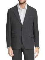 Catch2 Single-Breasted Sport Jacket