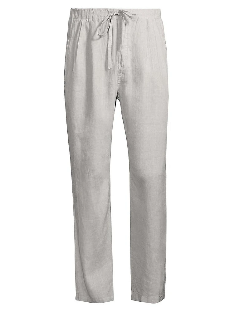 Keywest Linen Trousers