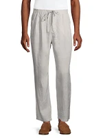 Keywest Linen Trousers