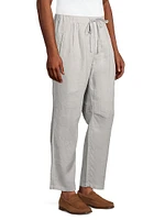 Keywest Linen Trousers