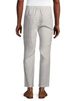 Keywest Linen Trousers