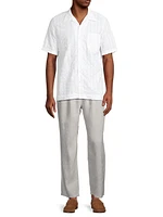 Keywest Linen Trousers