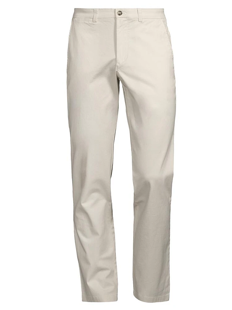 Breaker Stretch Pants