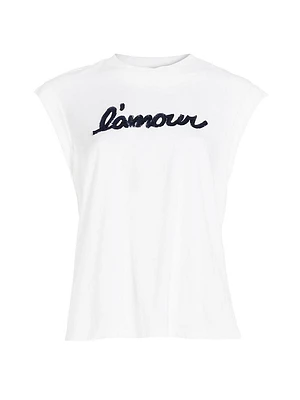 Lamour Muscle T-Shirt