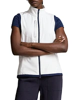 Tech Terry Vest