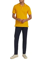 Cotton Polo Shirt