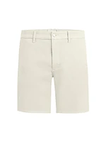 The Airsoft Cotton-Blend Shorts