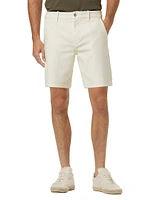 The Airsoft Cotton-Blend Shorts