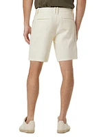 The Airsoft Cotton-Blend Shorts