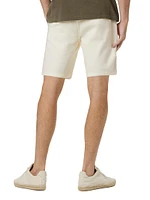 The Airsoft Cotton-Blend Shorts