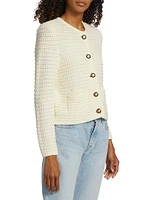 Gaspard Cardigan