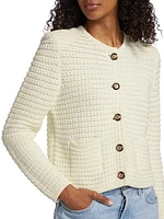 Gaspard Cardigan